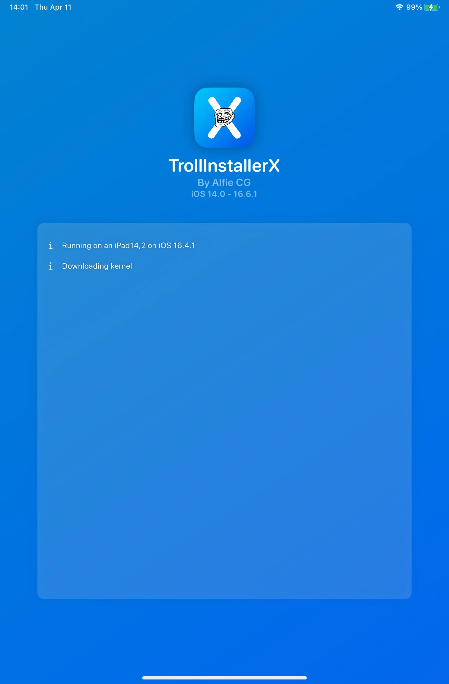 ipad-trollinstallerx-installing